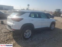 Chevrolet Blazer 2023 1