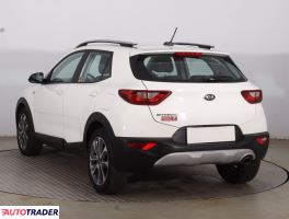 Kia Pozostałe 2019 1.4 97 KM