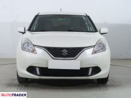 Suzuki Baleno 2017 1.2 88 KM