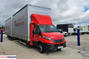 Iveco Daily 2025 3.0