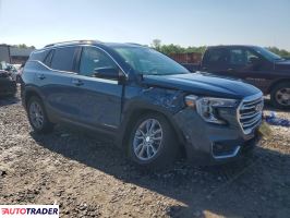 GMC Terrain 2024 1