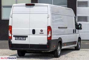 Fiat Ducato 2020 2.3