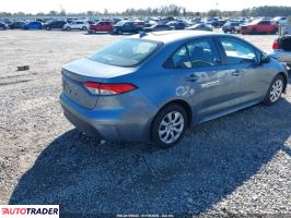 Toyota Corolla 2025 2