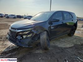 Chevrolet Equinox 2024 1