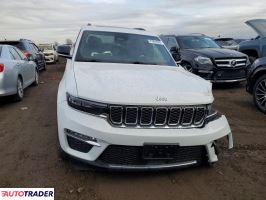 Jeep Grand Cherokee 2024 2