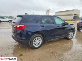Chevrolet Equinox 2020 1