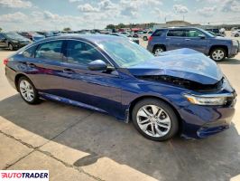 Honda Accord 2019 1 Honda Accord 2019 1