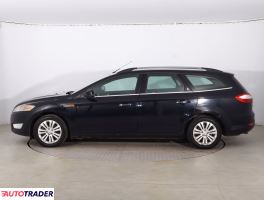 Ford Mondeo 2007 2.0 128 KM