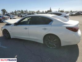Infiniti Q50 2019 3