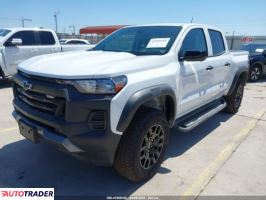 Chevrolet Colorado 2024 2 Chevrolet Colorado 2024 2