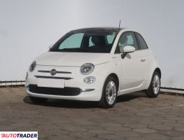 Fiat 500 2022 1.0 68 KM