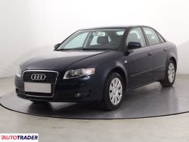 Audi A4 2005 2.0 128 KM
