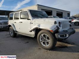 Jeep Wrangler 2023 3