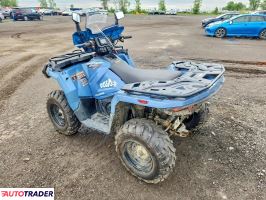 Polaris Sportsman 2021