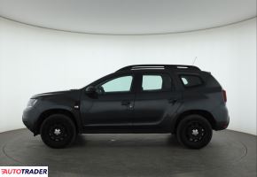 Dacia Duster 2021 1.0 99 KM