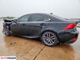 Lexus IS 2019 2 Lexus IS 2019 2