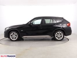 BMW X1 2010 2.0 174 KM