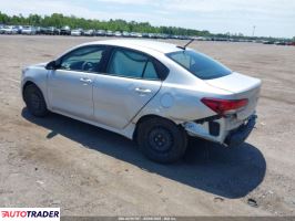 Kia Rio 2023 1