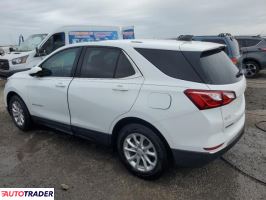 Chevrolet Equinox 2019 1