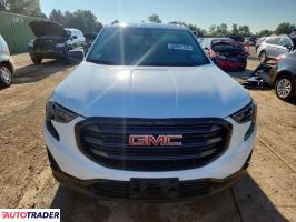 GMC Terrain 2020 1