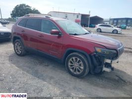 Jeep Cherokee 2021 3 Jeep Cherokee 2021 3