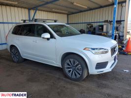 Volvo XC90 2021 2