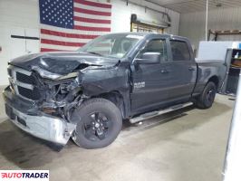 Dodge Ram 2020 5 Dodge Ram 2020 5