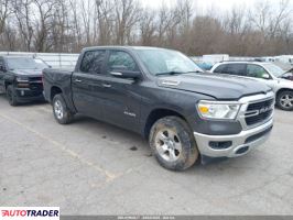 Dodge Ram 2019 3 Dodge Ram 2019 3