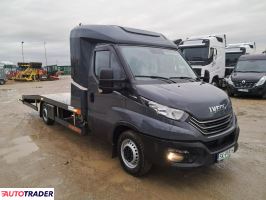 Iveco Daily 2023 2.3