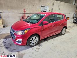 Chevrolet Spark - zobacz ofertę