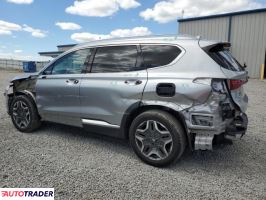 Hyundai Santa Fe 2023 2
