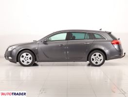 Opel Insignia 2012 2.0 158 KM Opel Insignia 2012 2.0 158 KM