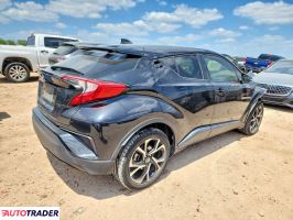 Toyota C-HR 2020 2