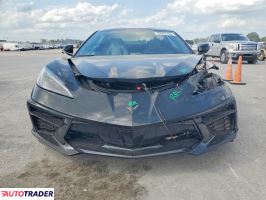 Chevrolet Corvette 2023 6