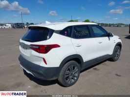 Kia Pozostałe 2022 2