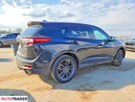 Acura RDX 2022 2