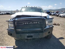 Dodge Ram 2022 6 Dodge Ram 2022 6