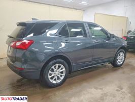 Chevrolet Equinox 2020 1