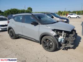 Nissan Pozostałe 2021 1 Nissan Pozostałe 2021 1