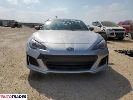Subaru BRZ 2019 2 Subaru BRZ 2019 2