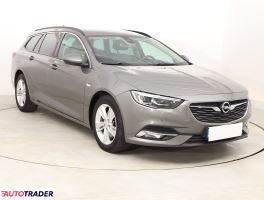 Opel Insignia 2019 2.0 167 KM