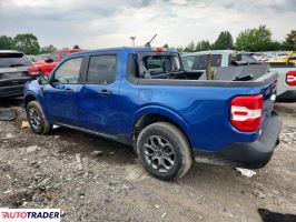 Ford Maverick 2023 2