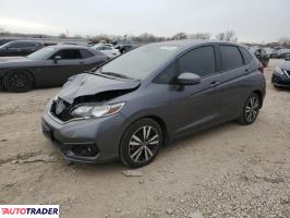 Honda Pozostałe 2020 1 Honda Pozostałe 2020 1