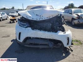 Land Rover Discovery 2019 3 Land Rover Discovery 2019 3