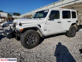Jeep Wrangler 2024 3