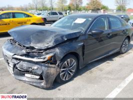 Honda Accord 2020 2 Honda Accord 2020 2