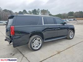 Chevrolet Pozostałe 2020 6