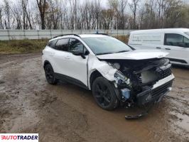 Kia Sportage 2025 2