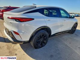 Buick Pozostałe 2024 1