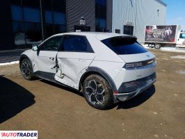 Hyundai Pozostałe 2024